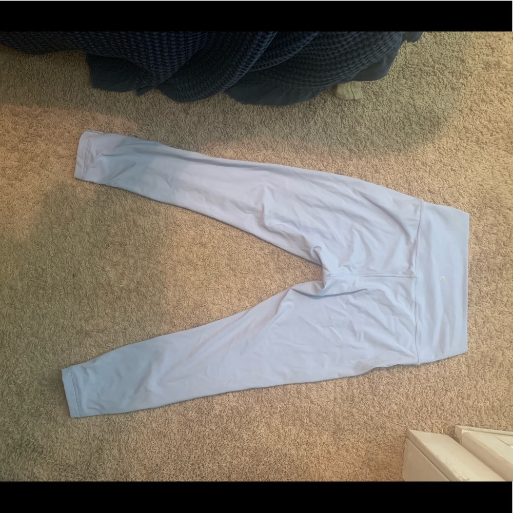 Lululemon leggings